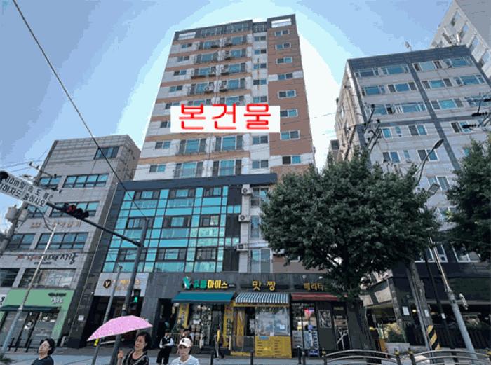 인천광역시 부평구 십정동 476-10 더베리타스 1동 8층801호 오피스텔 경매 사진 6