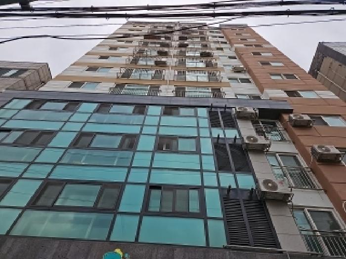 인천광역시 부평구 십정동 476-10 더베리타스 1동 8층801호 오피스텔 경매 사진 9