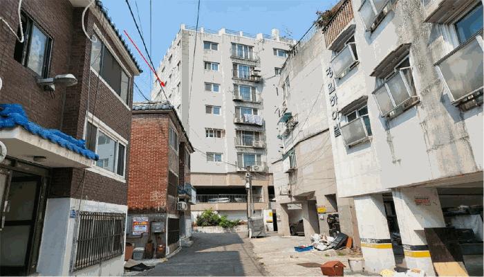 인천광역시 미추홀구 주안동 75-89 스타캐슬 6층602호 오피스텔 경매 사진 4