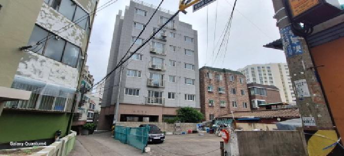 인천광역시 미추홀구 주안동 75-89 스타캐슬 6층602호 오피스텔 경매 사진 5