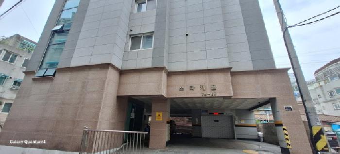 인천광역시 미추홀구 주안동 75-89 스타캐슬 6층602호 오피스텔 경매 사진 7