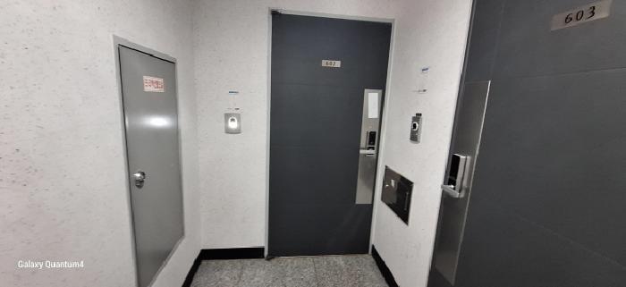 인천광역시 미추홀구 주안동 75-89 스타캐슬 6층602호 오피스텔 경매 사진 9