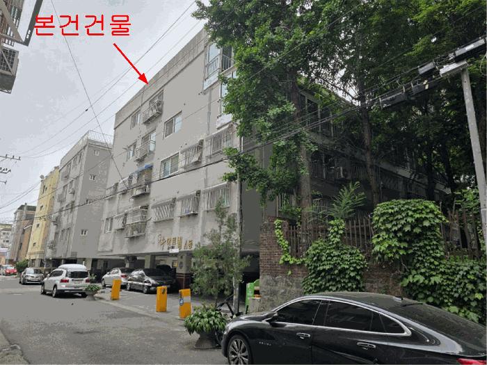 인천광역시 부평구 산곡동 408-5 수아트빌 에이동 4층404호 다세대(빌라) 경매 사진 2