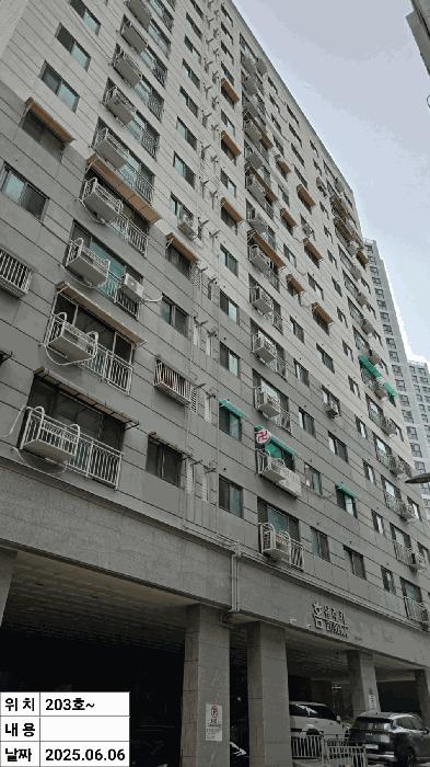 인천광역시 미추홀구 도화동 377-2 홈유레카 2층203호 오피스텔 경매 사진 12