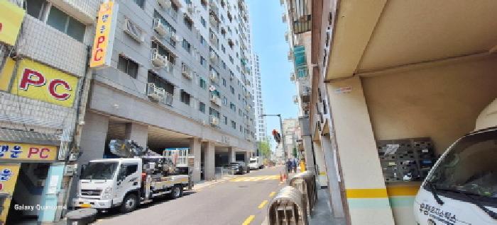 인천광역시 미추홀구 도화동 377-2 홈유레카 2층203호 오피스텔 경매 사진 14