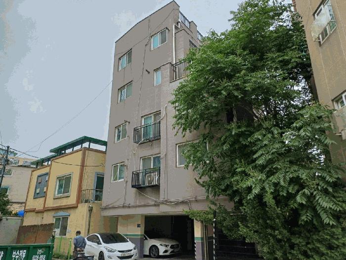 인천광역시 미추홀구 주안동 642-6 3층301호 다세대(빌라) 경매 사진 2