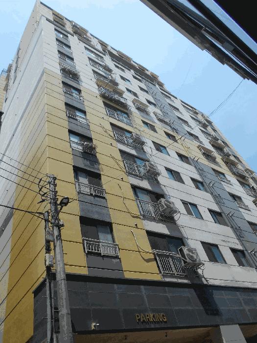 인천광역시 미추홀구 용현동 490-35 4층402호 오피스텔 경매 사진 4