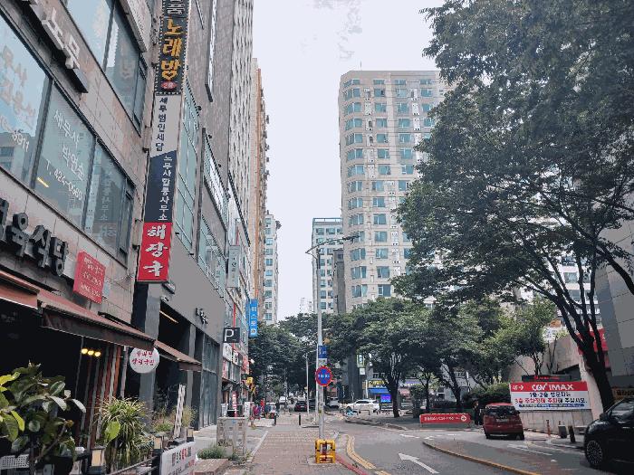 인천광역시 남동구 구월동 1129 4층 409호 오피스텔 경매 사진 3