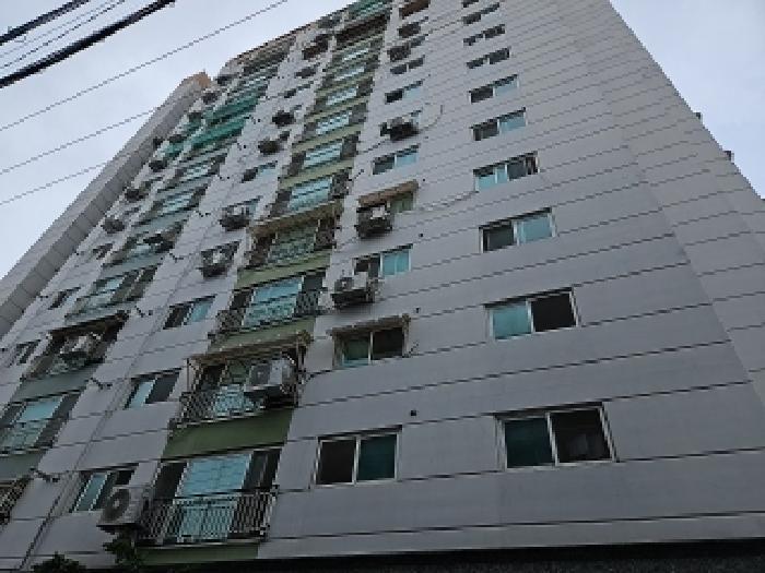 인천광역시 부평구 부평동 416-28 더프라임캐슬 11층1101호 오피스텔 경매 사진 5