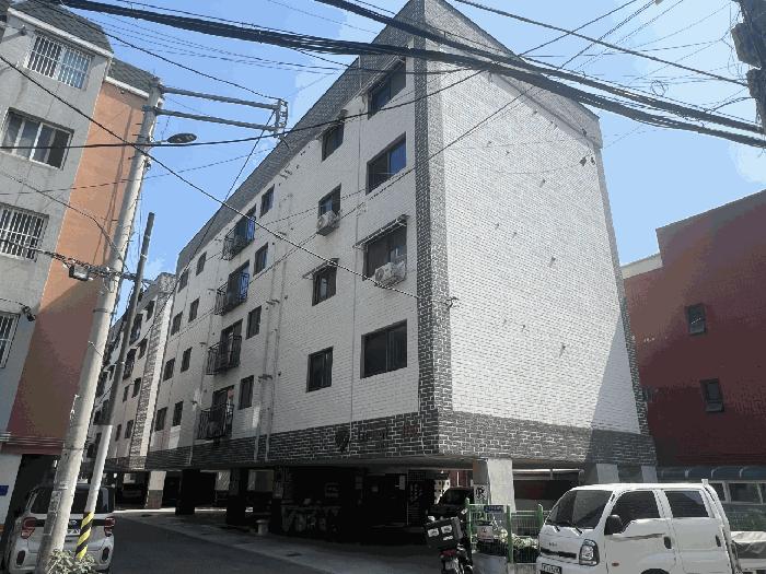인천 미추홀구 다세대(빌라)