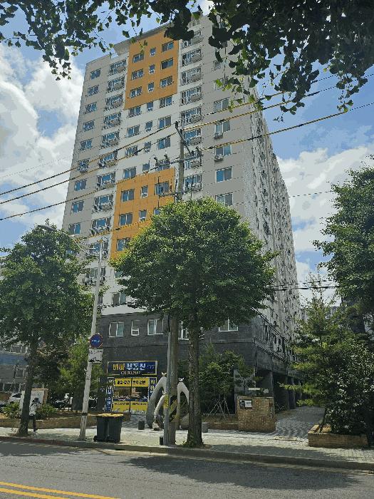 인천광역시 부평구 청천동 175-6 명성푸르네 14층 1406호 오피스텔 경매 사진 3