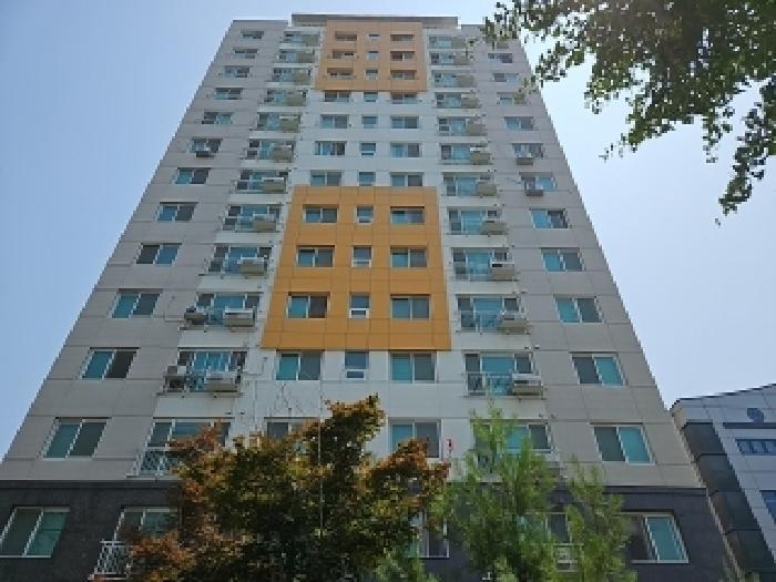 인천광역시 부평구 청천동 175-6 명성푸르네 14층 1406호 오피스텔 경매 사진 5