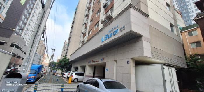 인천광역시 미추홀구 숭의동 331-14 대준블루온 7층 703호 오피스텔 경매 사진 7