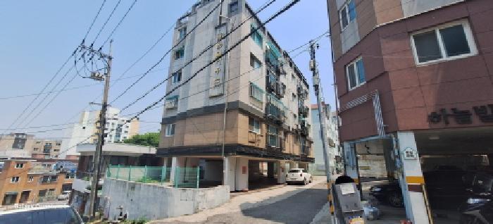 인천광역시 미추홀구 도화동 501-3 비에스웰하우스 6층 601호 오피스텔 경매 사진 5