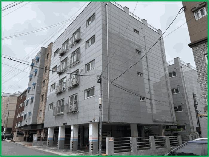 인천 미추홀구 다세대(빌라)