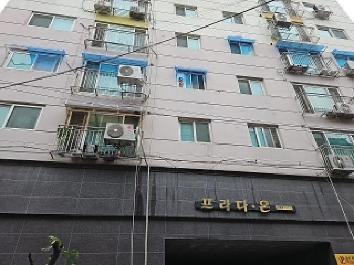 인천광역시 부평구 부평동 401-6 프라다온 7층701호 오피스텔 경매 사진 12