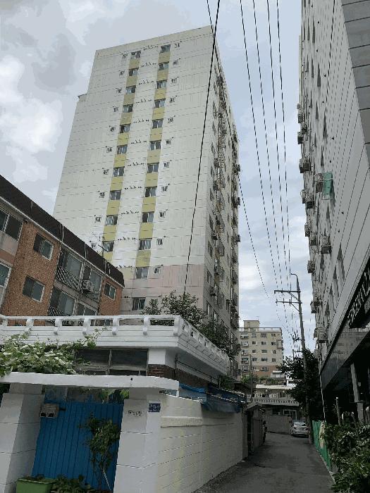 인천광역시 부평구 부평동 401-6 프라다온 7층701호 오피스텔 경매 사진 2