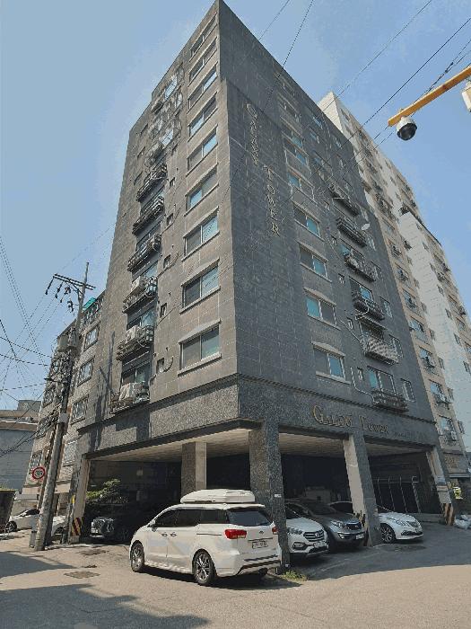 인천 미추홀구 오피스텔