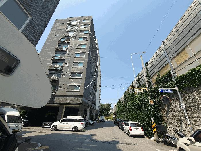 인천광역시 미추홀구 도화동 482-2 갤럭시타워 4층402호 오피스텔 경매 사진 2