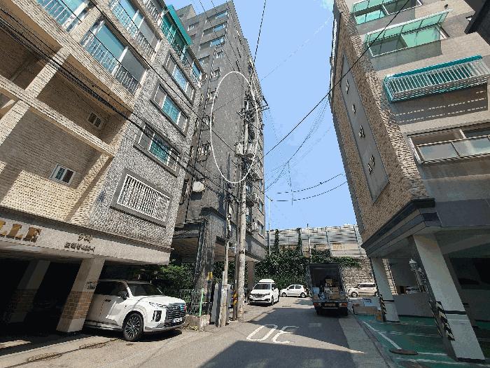 인천광역시 미추홀구 도화동 482-2 갤럭시타워 4층402호 오피스텔 경매 사진 3