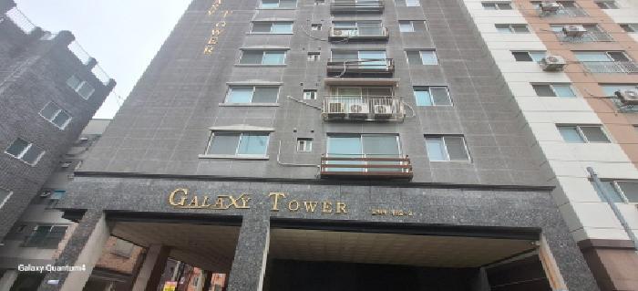 인천광역시 미추홀구 도화동 482-2 갤럭시타워 4층402호 오피스텔 경매 사진 8