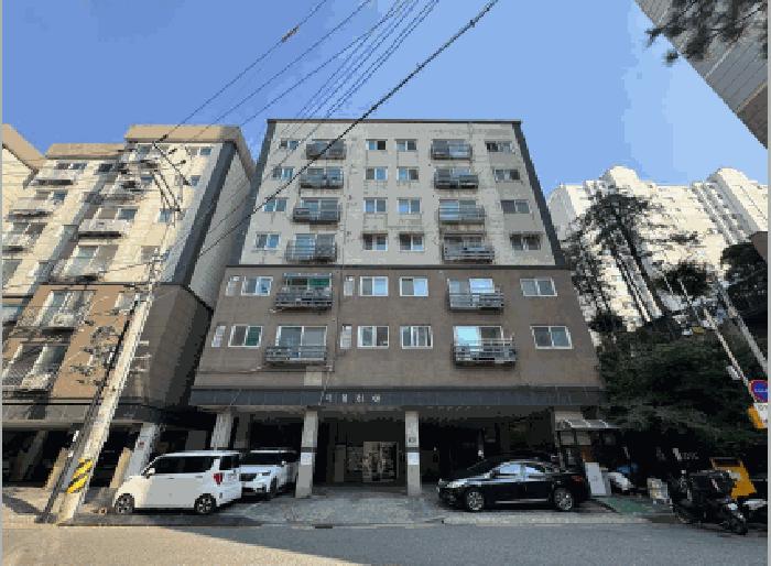 인천광역시 서구 왕길동 660-1 1동 3층304호 오피스텔 경매 사진 5