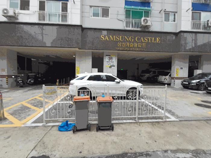 인천광역시 미추홀구 주안동 220-13 삼성캐슬 3층308호 오피스텔 경매 사진 3