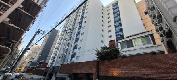 인천광역시 미추홀구 주안동 220-13 삼성캐슬 3층308호 오피스텔 경매 사진 5