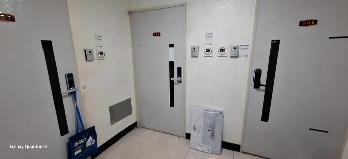 인천광역시 미추홀구 주안동 220-13 삼성캐슬 3층308호 오피스텔 경매 사진 9