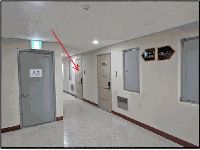 인천광역시 남동구 구월동 1139 에이스네스트빌 10층1019호 오피스텔 경매 사진 4