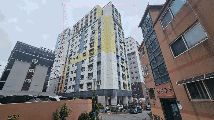 인천광역시 미추홀구 용현동 490-35 3층302호 오피스텔 경매 사진 3