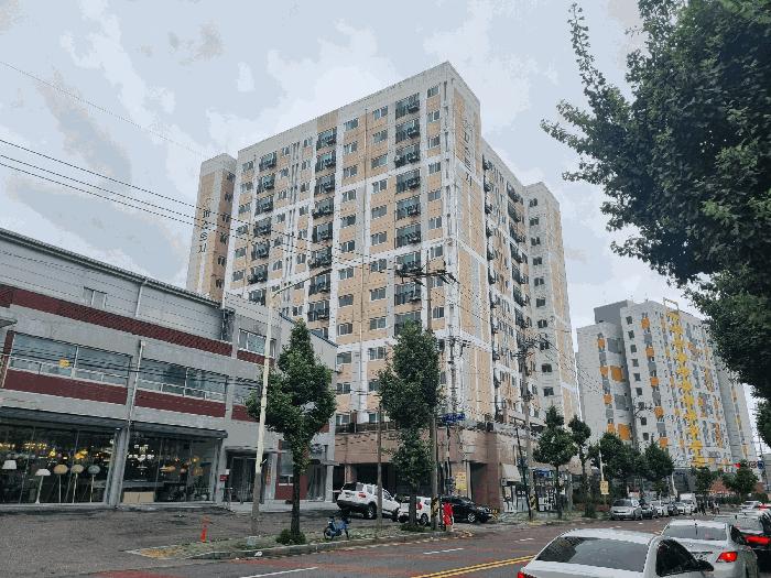 인천광역시 서구 가좌동 136 무한퍼스트지 13층1301호 오피스텔 경매 사진 6