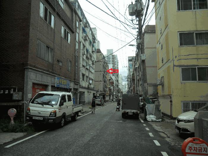 인천 부평구 다세대(빌라)