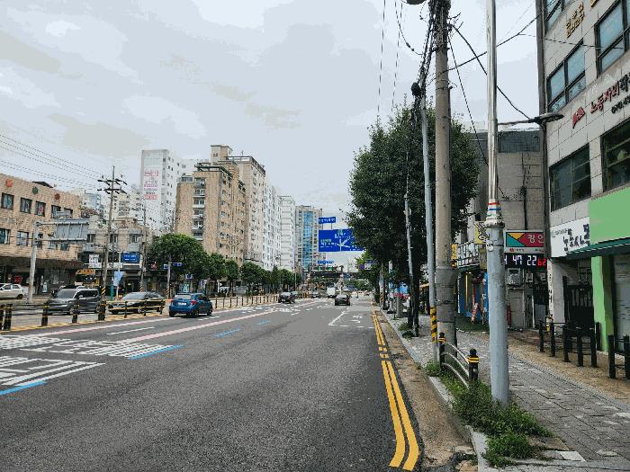 인천광역시 부평구 십정동 476-9 에스씨제일행복해 4층405호 오피스텔 경매 사진 1