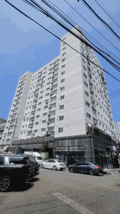 인천광역시 계양구 작전동 634-9 코쿠닝78 6층601호 오피스텔 경매 사진 2