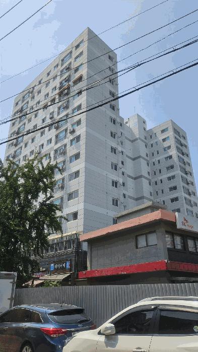 인천광역시 계양구 작전동 634-9 코쿠닝78 6층601호 오피스텔 경매 사진 3