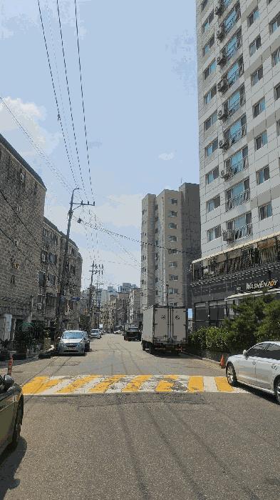 인천광역시 계양구 작전동 634-9 코쿠닝78 6층601호 오피스텔 경매 사진 4