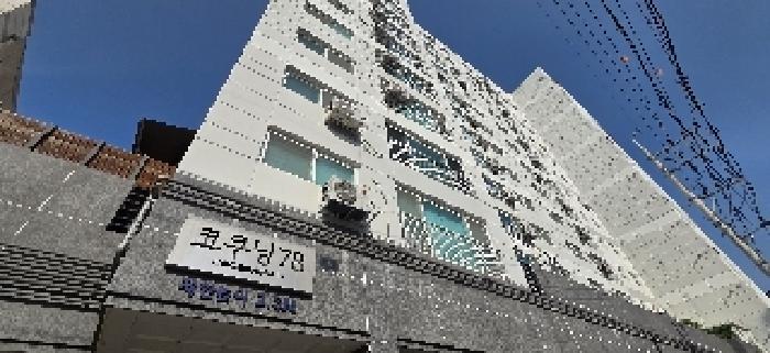 인천광역시 계양구 작전동 634-9 코쿠닝78 6층601호 오피스텔 경매 사진 6