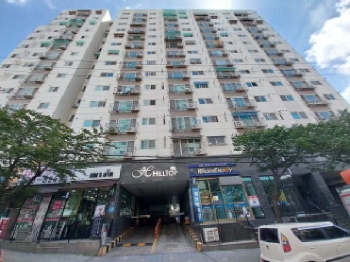 인천광역시 미추홀구 주안동 202-1 힐탑플러스 2층209호 오피스텔 경매 사진 4