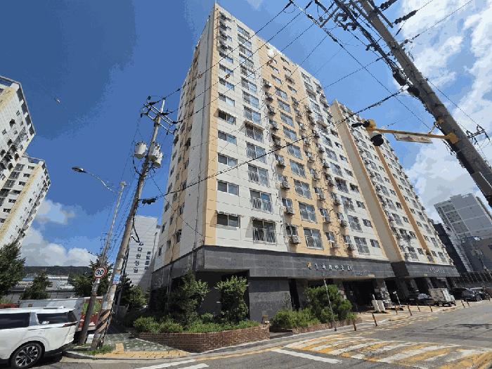 인천광역시 부평구 청천동 383-13 대안파크타운 에이동 7층702호 오피스텔 경매 사진 7