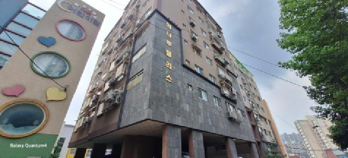 인천광역시 남동구 만수동 867-1 해나루팰리스 5층502호 오피스텔 경매 사진 6