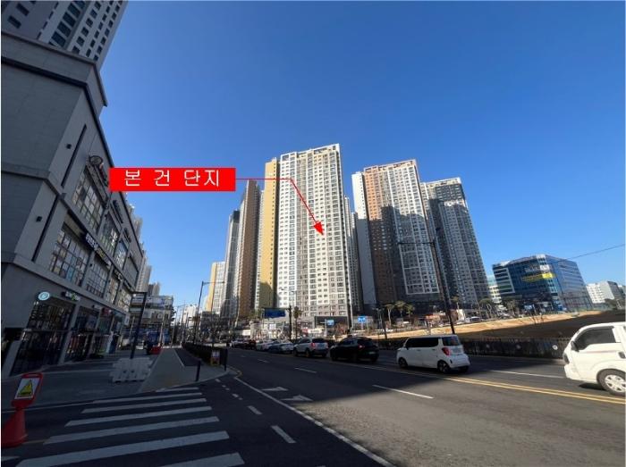 인천광역시 서구 가정로 437, 102동 36층3603호 (가정동,루원시티에스케이리더스뷰)구) 인천광역시 서구 가정동 0 아파트 경매 사진 1