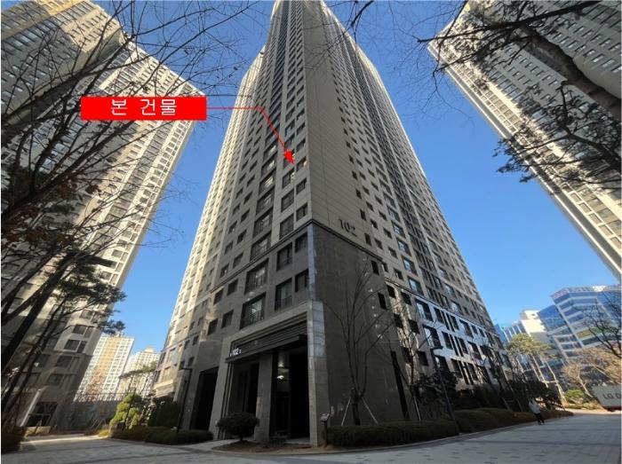 인천광역시 서구 가정로 437, 102동 36층3603호 (가정동,루원시티에스케이리더스뷰)구) 인천광역시 서구 가정동 0 아파트 경매 사진 2