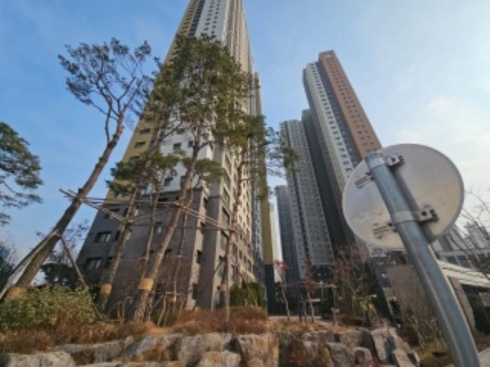 인천광역시 서구 가정로 437, 102동 36층3603호 (가정동,루원시티에스케이리더스뷰)구) 인천광역시 서구 가정동 0 아파트 경매 사진 5