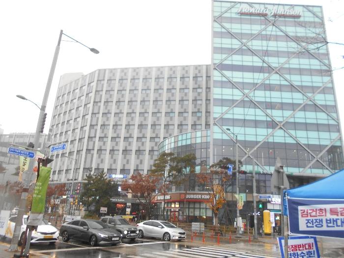인천광역시 중구 신도시남로142번길 6, 1동 1층182호 (운서동,메가스타영종)구) 인천광역시 중구 운서동 2803-1 근린상가 경매 사진 3
