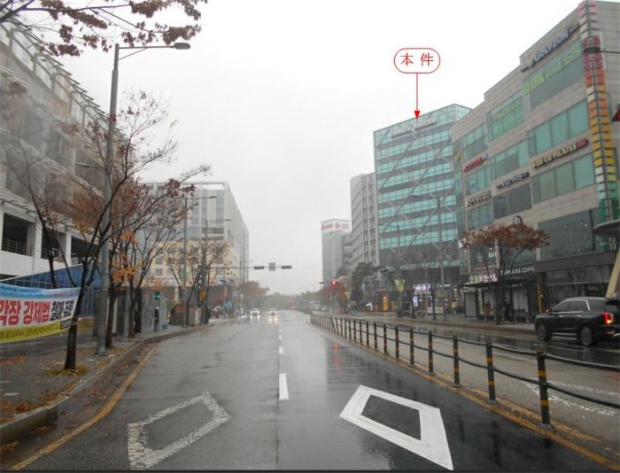 인천광역시 중구 신도시남로142번길 6, 1동 1층182호 (운서동,메가스타영종)구) 인천광역시 중구 운서동 2803-1 근린상가 경매 사진 4