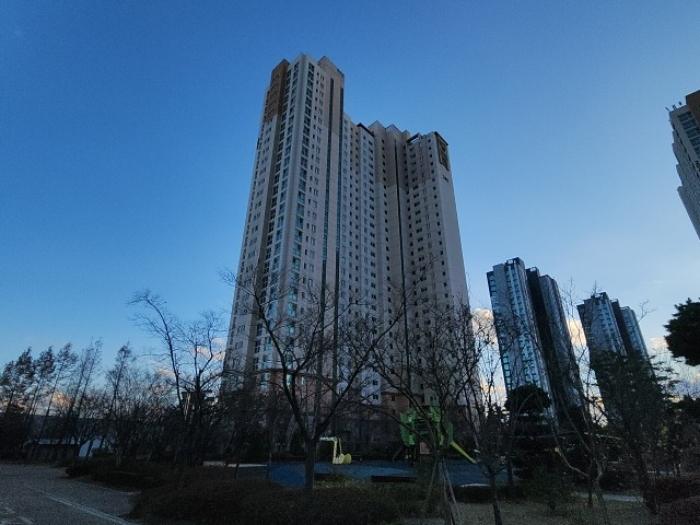 인천광역시 연수구 송도과학로51번길 136, 205동 16층1603호 (송도동,송도캐슬앤해모로)구) 인천광역시 연수구 송도동 161-3 아파트 경매 사진 13