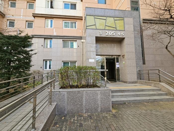 인천광역시 연수구 송도과학로51번길 136, 205동 16층1603호 (송도동,송도캐슬앤해모로)구) 인천광역시 연수구 송도동 161-3 아파트 경매 사진 3