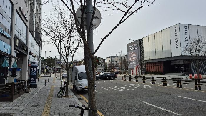 인천광역시 중구 햇내로13번길 17, 1층 111호 (운서동,프라임시티1)구) 인천광역시 중구 운서동 3093-1 근린상가 경매 사진 4