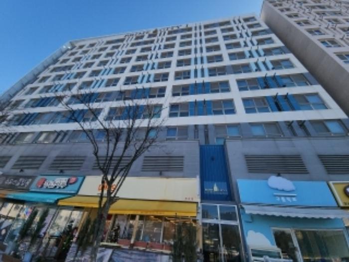 인천광역시 중구 햇내로13번길 17, 1층 111호 (운서동,프라임시티1)구) 인천광역시 중구 운서동 3093-1 근린상가 경매 사진 5